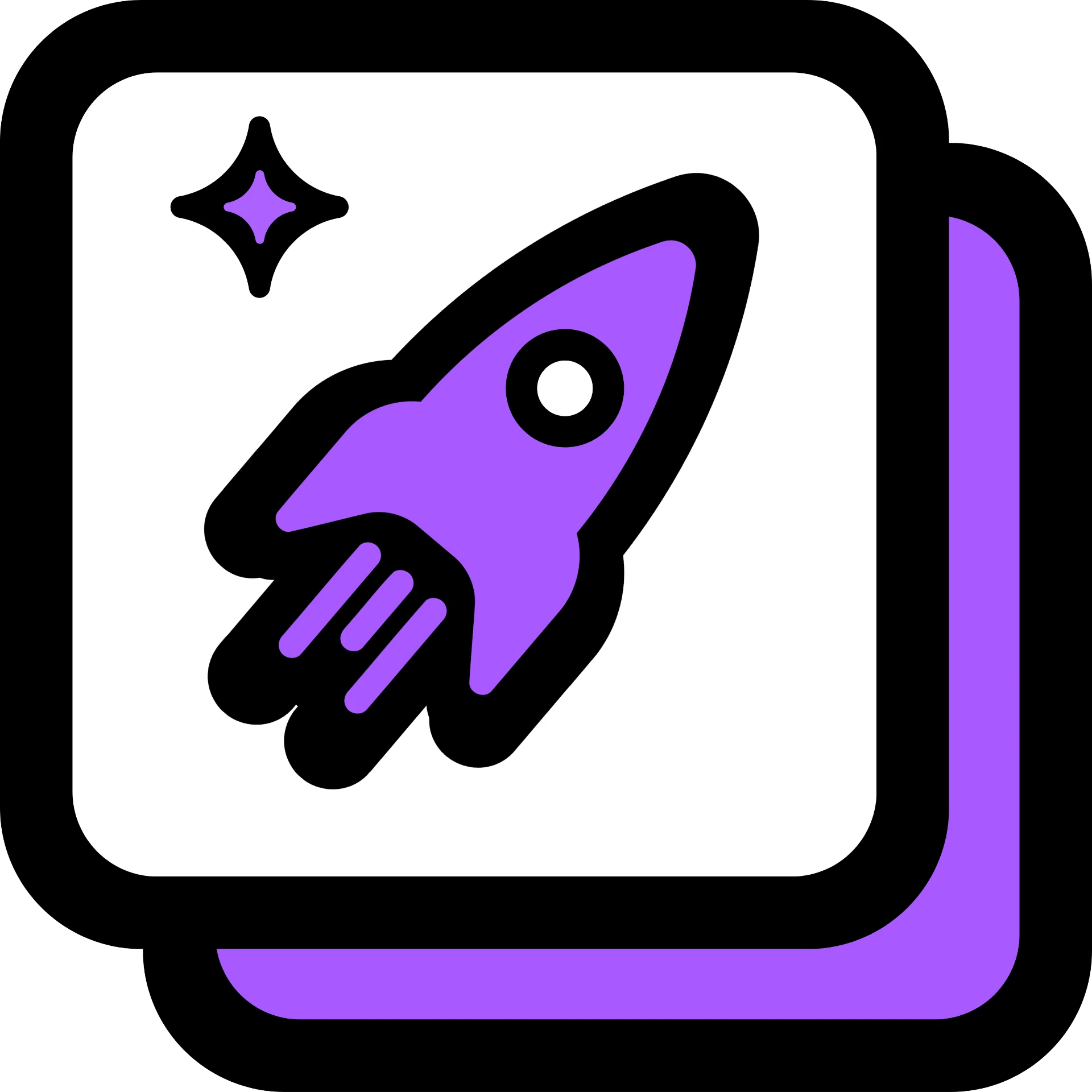Review Rocket Logo